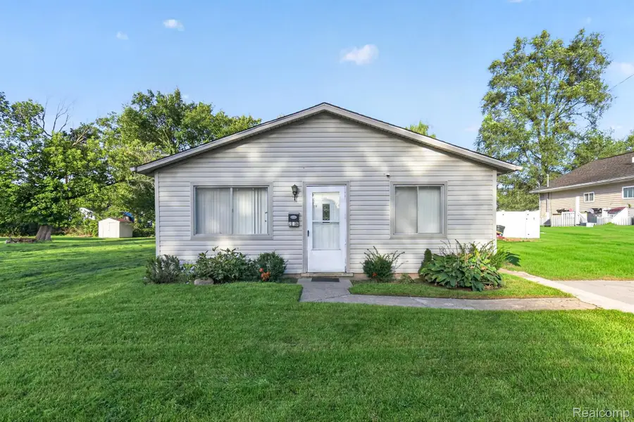 238 Seward Street, Pontiac, MI 48342 - #2