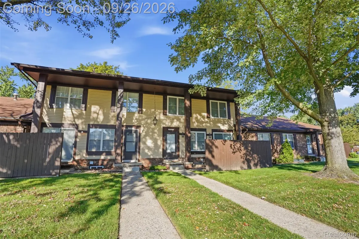 35275 Bristlecone Drive, Clinton Township, MI 48035 - #1