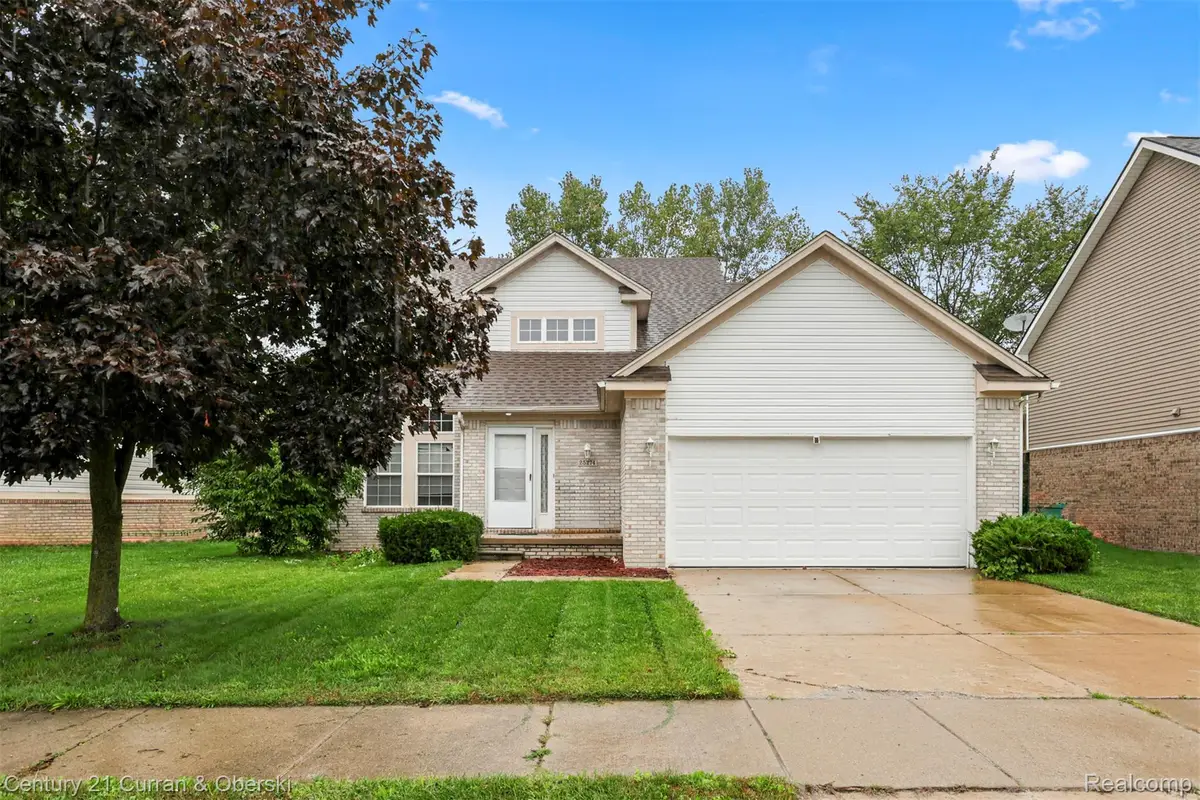25274 Christina Drive, Brownstown, MI 48134 - #1