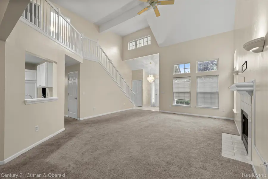 25274 Christina Drive, Brownstown, MI 48134 - #2