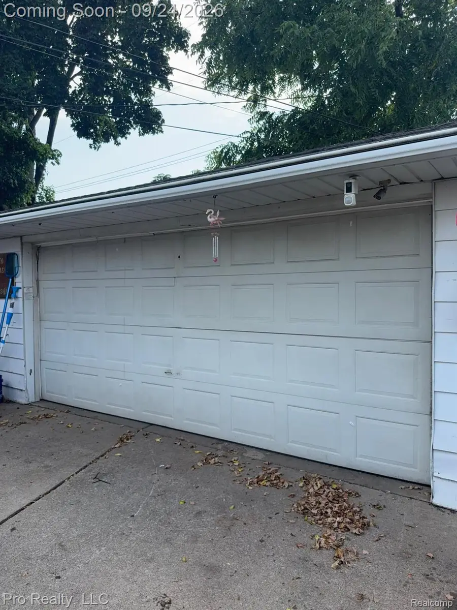 35103 Bayview Street, Westland, MI 48186 - #2
