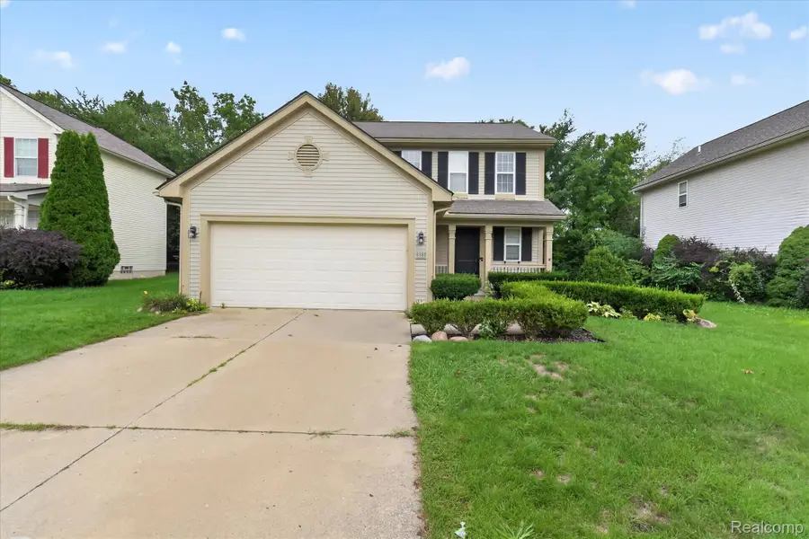 8589 Barrington Drive, Ypsilanti, MI 48198 - #3