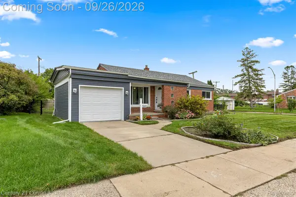 29530 Robert Drive, Livonia, MI 48150