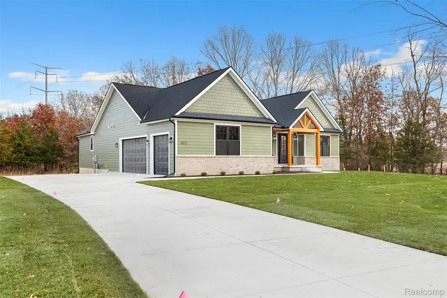 4253 Link Drive, Brighton, MI 48114 - #2