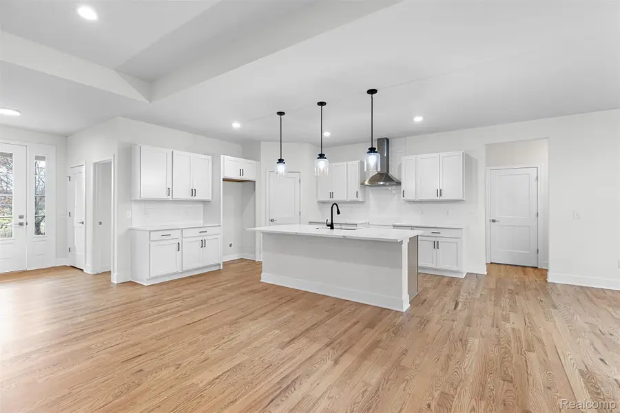 4253 Link Drive, Brighton, MI 48114 - #3
