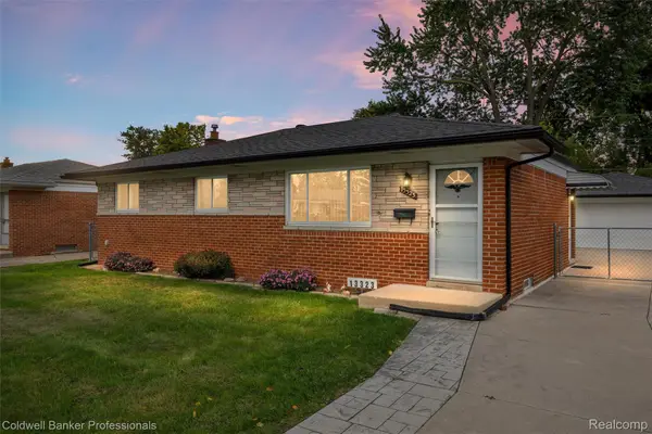 13323 Pomona Drive, SterlingHeights, MI 48312