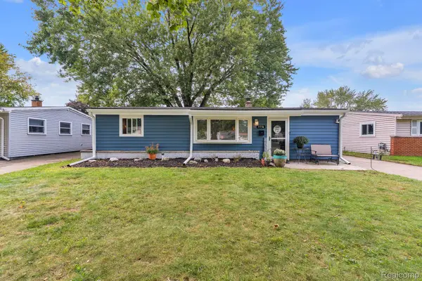 1536 S Carlson Street, Westland, MI 48186