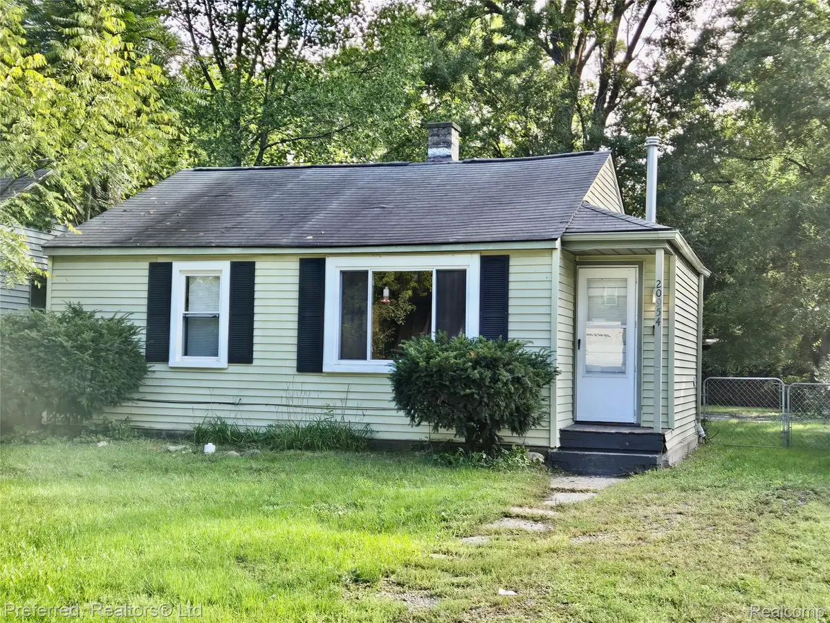 20954 Rensselaer Street, Farmington Hills, MI 48336 - #1