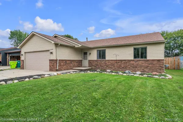 39870 Bridgeview Street, HarrisonTownship, MI 48045