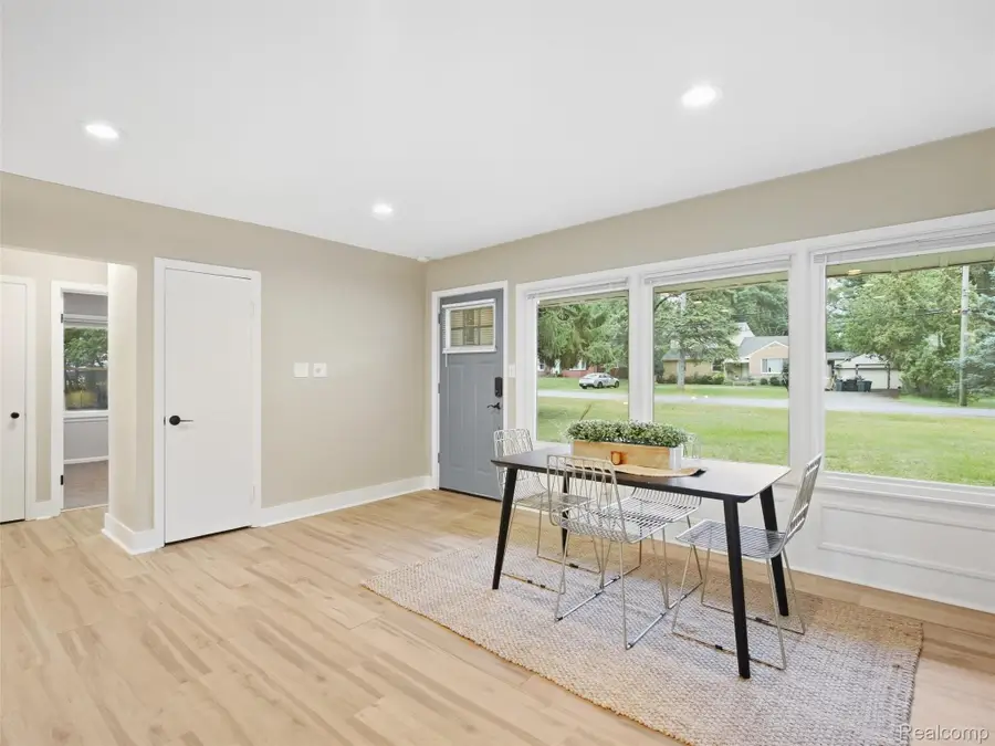 23456 Lee Baker Drive, Southfield, MI 48075 - #3