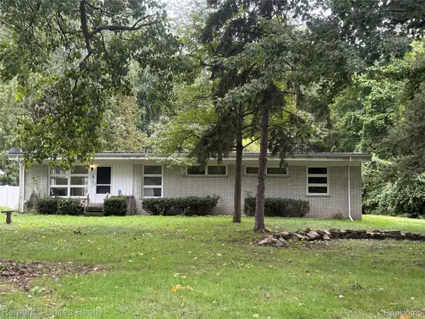 18171 Lathers Street, Livonia, MI 48152