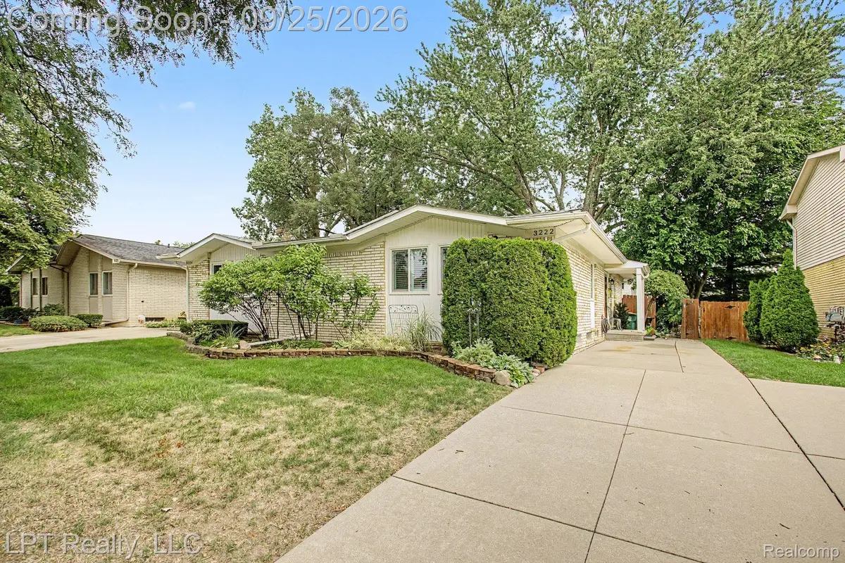 3222 Woodland Avenue, Royal Oak, MI 48073 - #1