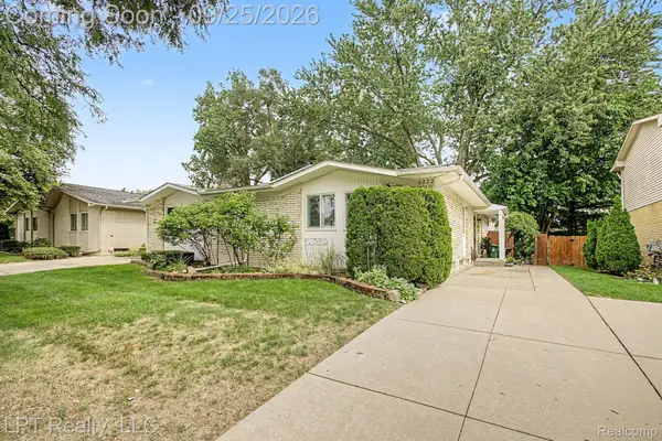 3222 Woodland Avenue, RoyalOak, MI 48073