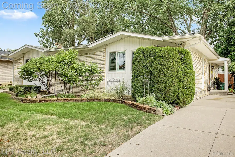 3222 Woodland Avenue, Royal Oak, MI 48073 - #2