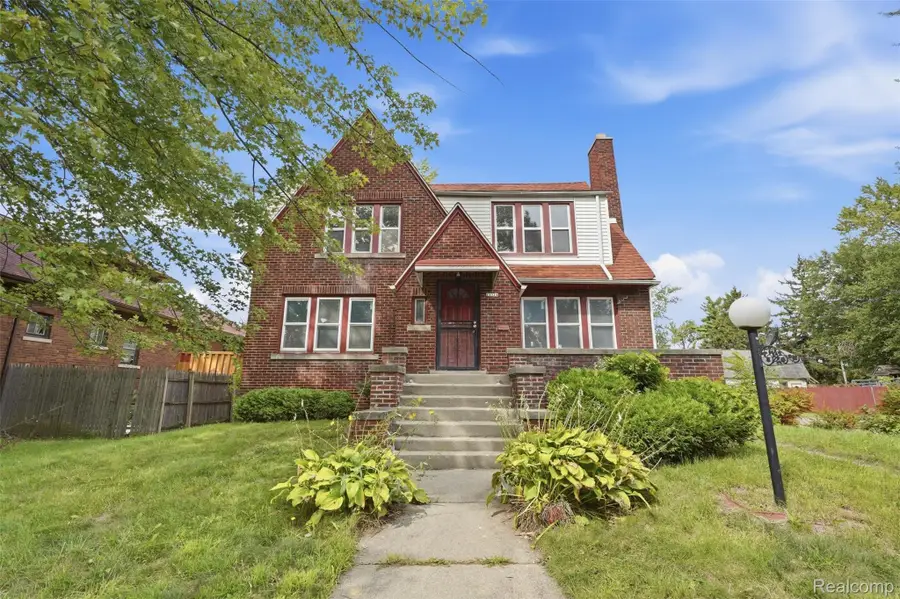 14919 Ferguson Street, Detroit, MI 48227 - #2