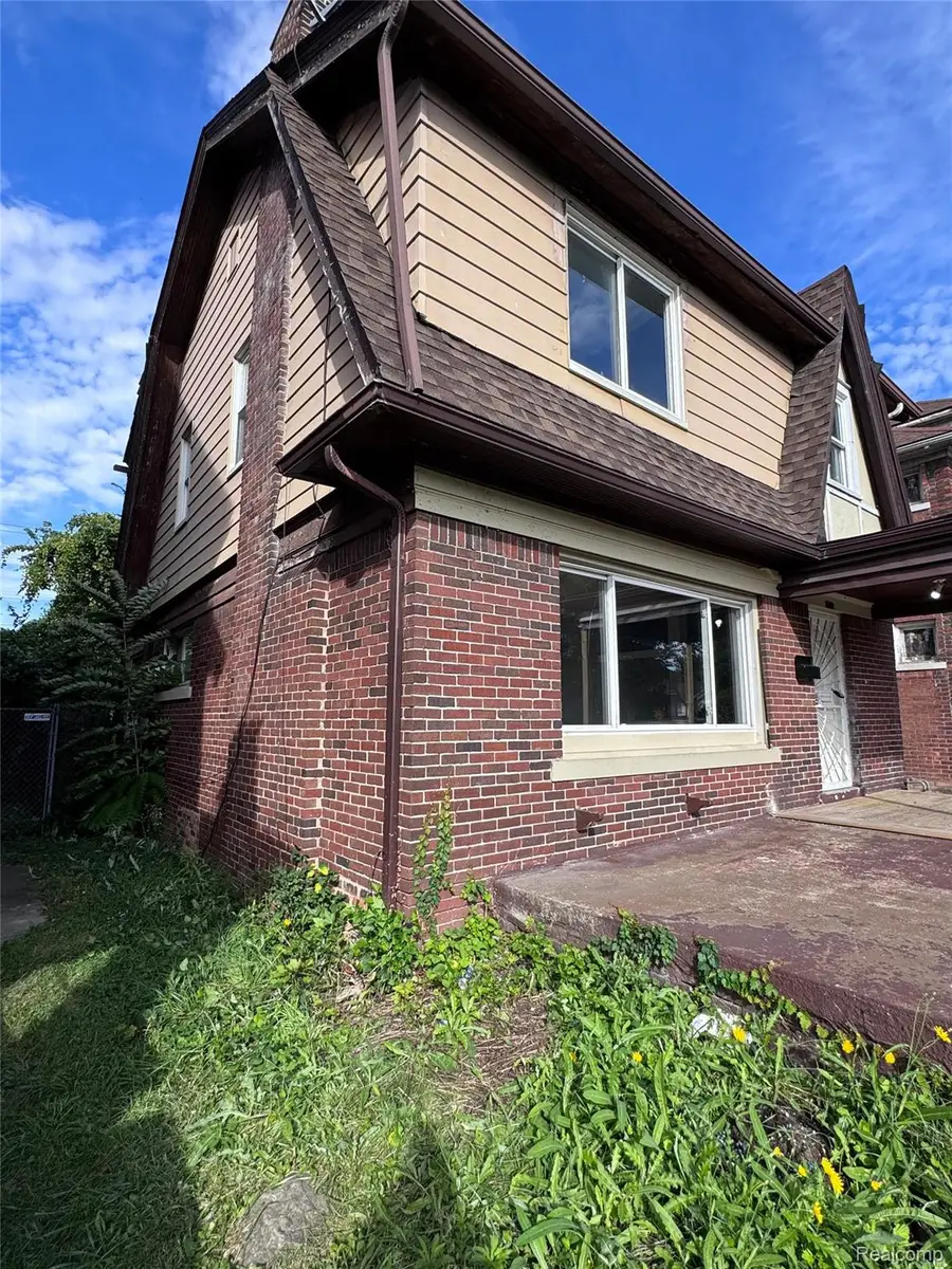 13139 Stoepel Street, Detroit, MI 48238 - #3