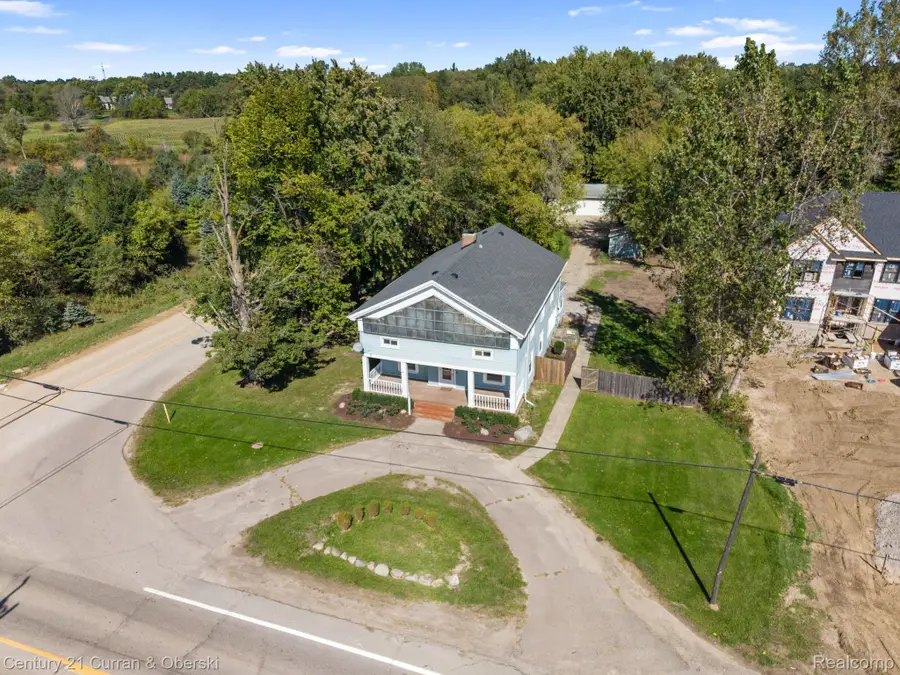 51390 7 Mile Road, Northville, MI 48167 - #2