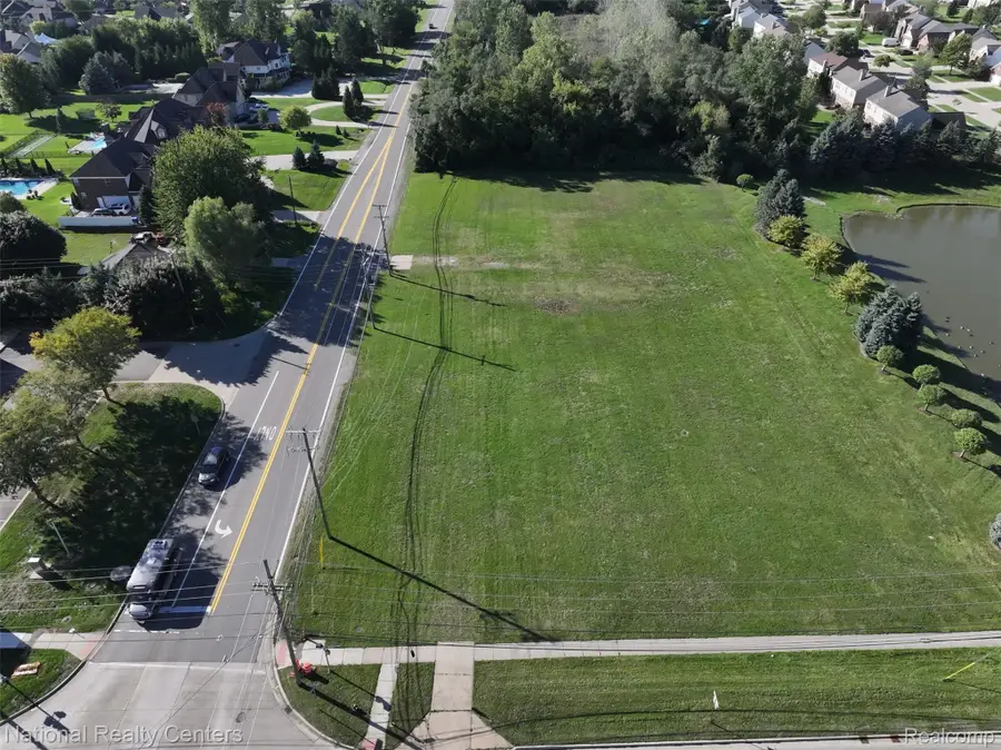 15170 15 Mile Road, Sterling Heights, MI 48312 - #3