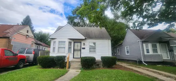 11420 Plainview Avenue, Detroit, MI 48228