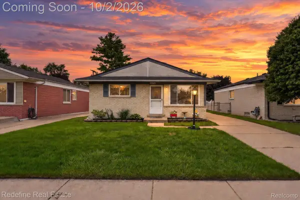 33705 Fernwood Street, Westland, MI 48186