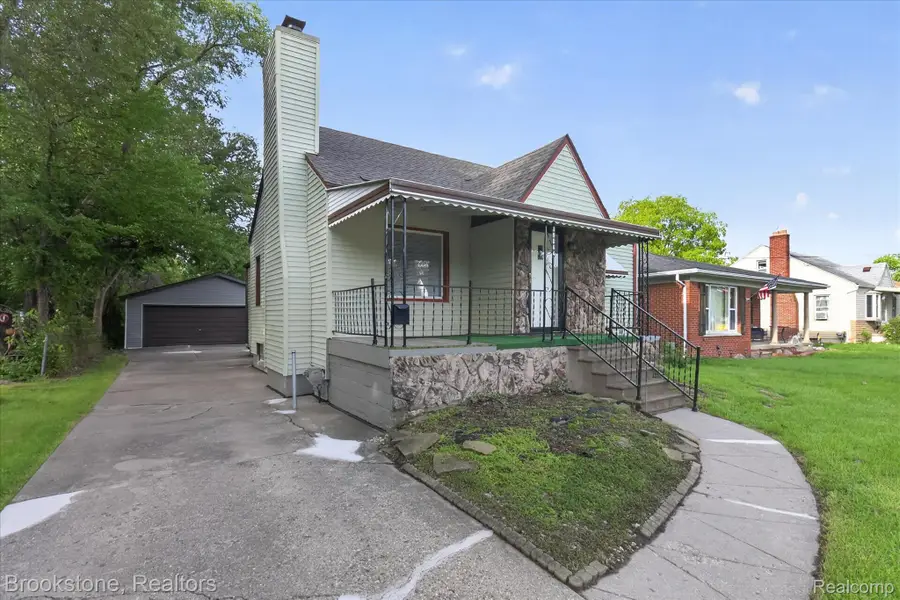 19064 Toepfer Drive, Eastpointe, MI 48021 - #3