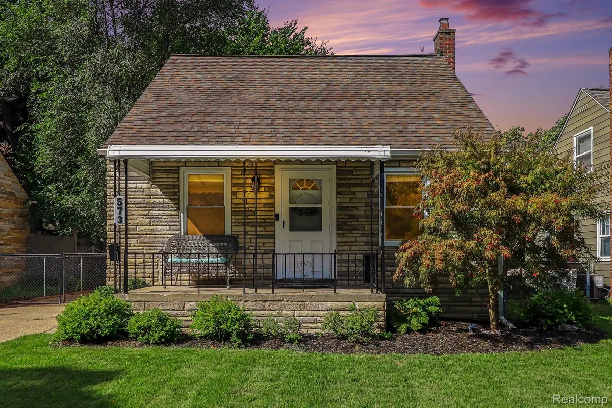 573 Flowerdale Street, Ferndale, MI 48220 - #1