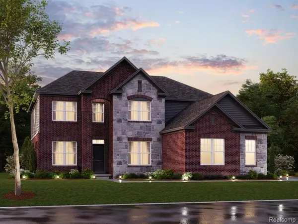 61870 Hevel Lane, Washington, MI 48094