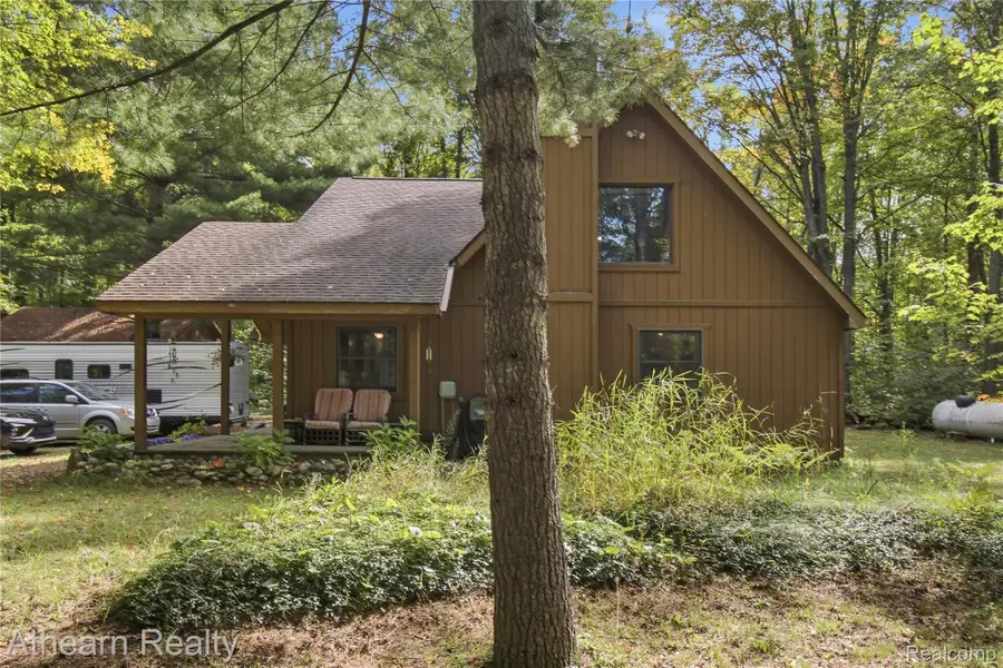 6209 Winterhaven Drive, Elmira, MI 49730 - #2