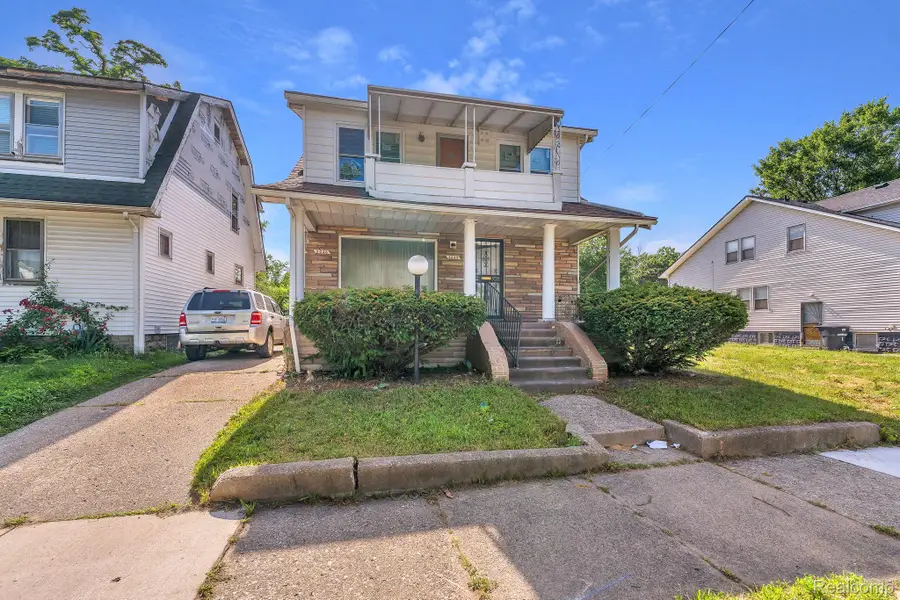 8343 American Street, Detroit, MI 48204 - #3