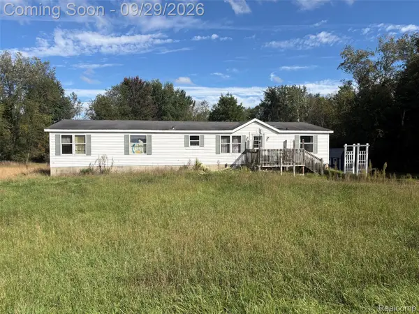 9381 21 Mile Ne Road, SandLake, MI 49343