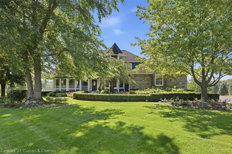 13096 Macneil Court, Milford, MI 48380 - #2