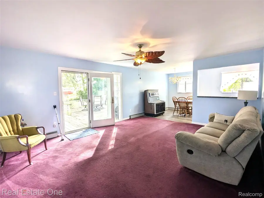23106 Cunningham Avenue, Warren, MI 48091 - #2