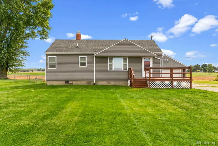 9140 E M 21, Corunna, MI 48817 - #2