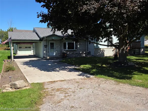 531 Franklin Street, Freeland, MI 48623