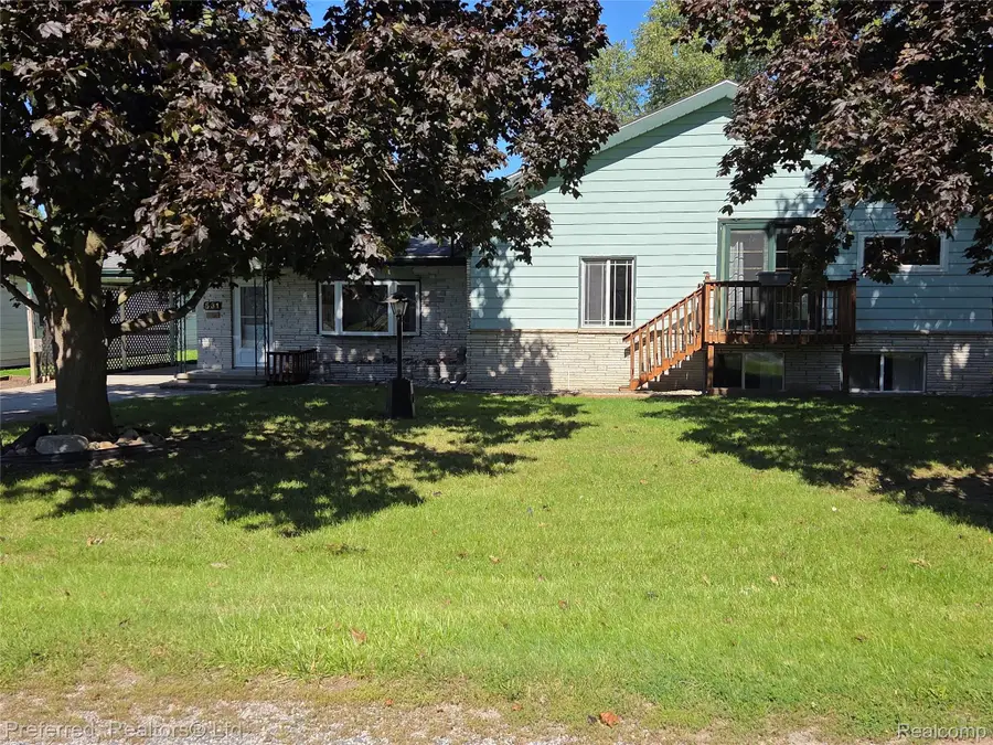 531 Franklin Street, Freeland, MI 48623 - #2
