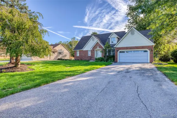 20838 Gill Road, FarmingtonHills, MI 48335