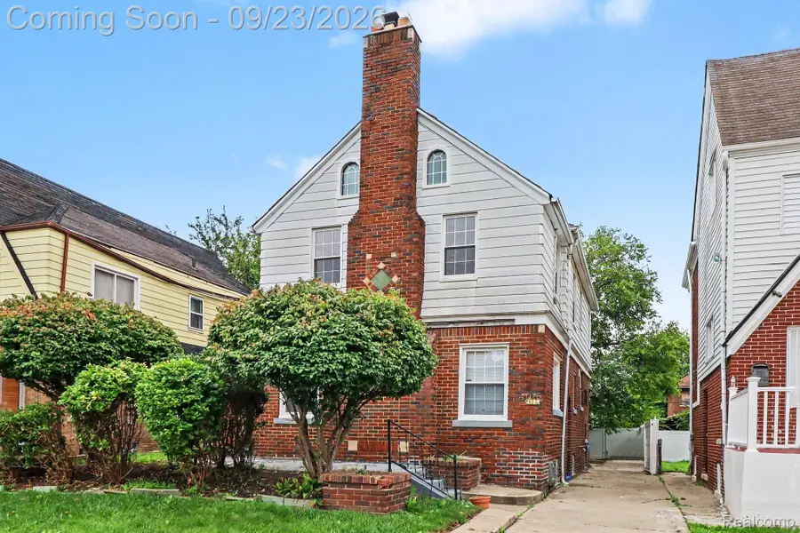 4025 Pasadena Street, Detroit, MI 48238 - #2