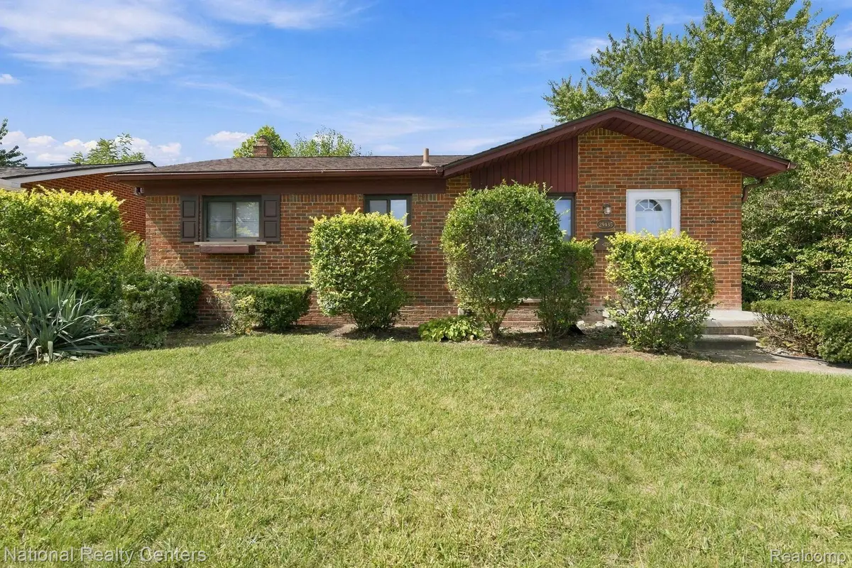 29435 Spoon Avenue, Madison Heights, MI 48071 - #1