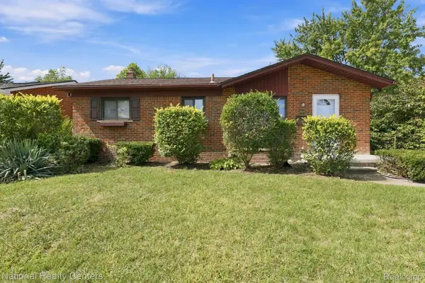 29435 Spoon Avenue, MadisonHeights, MI 48071