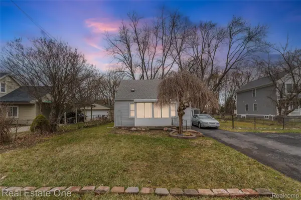 26170 Wick Road, Taylor, MI 48180