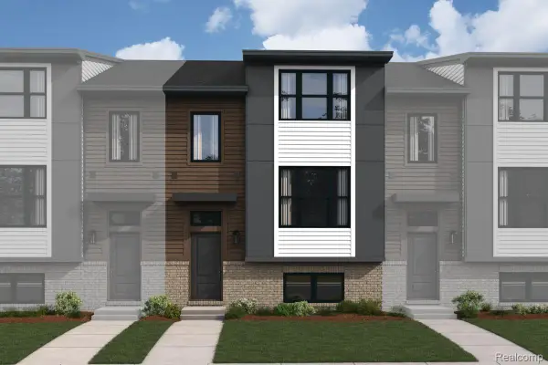 1036 Pine Tree Lane, Troy, MI 48085
