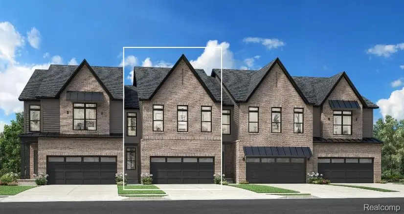 5253 Poppydrew Lane #42, Pittsfield, MI 48108 - #1