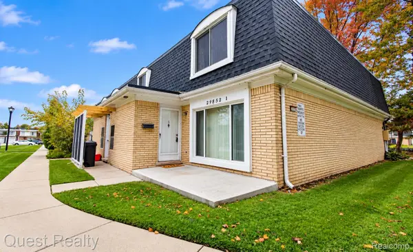 29852 City Center Drive #1, Warren, MI 48093