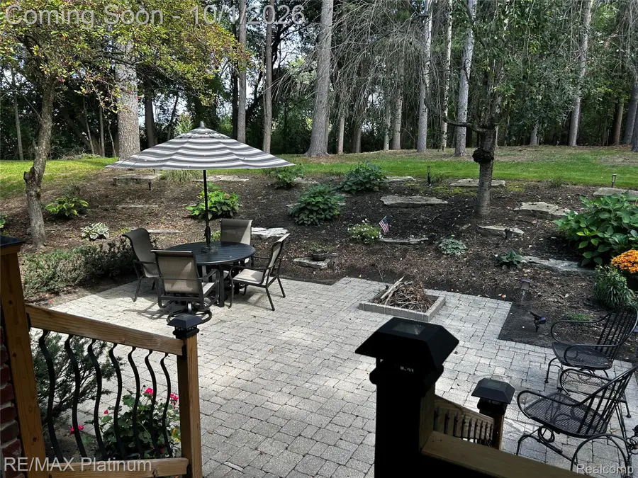 5431 Arbor Bay Drive, Brighton, MI 48116 - #2