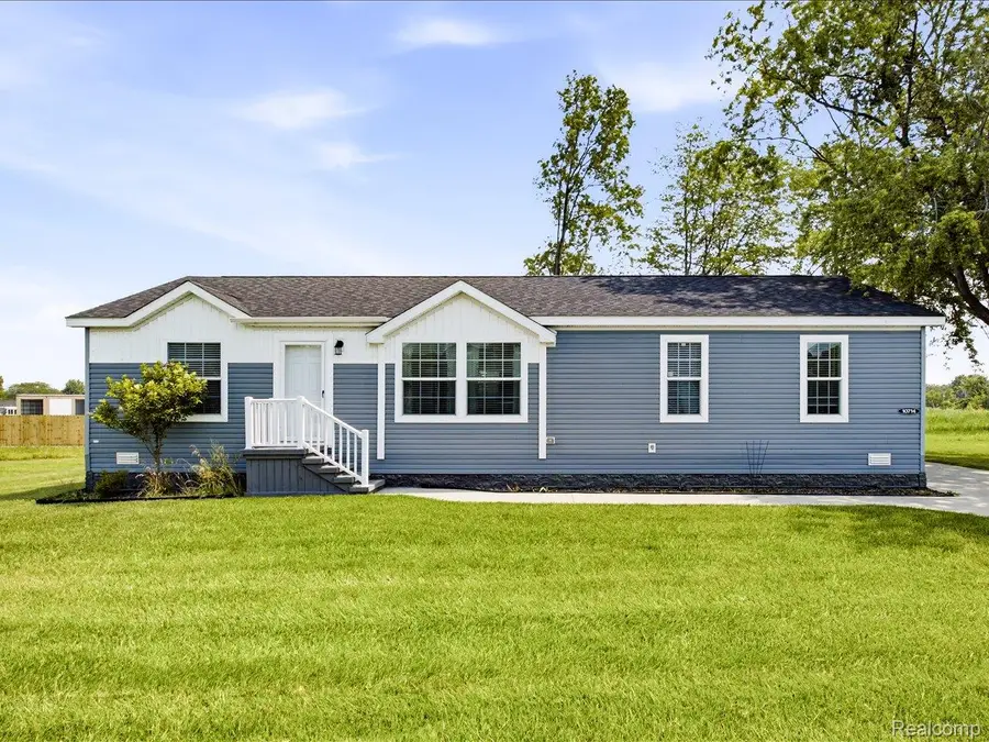 10714 Jean Pierre Site# 37 Court, Ira, MI 48023 - #2
