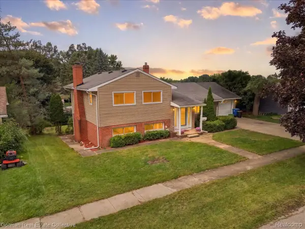11 Jersey Street, Oxford, MI 48371