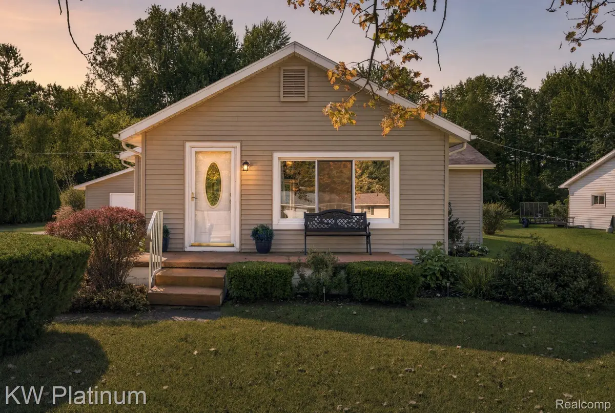 4069 Elaine Avenue, Port Huron, MI 48060 - #1