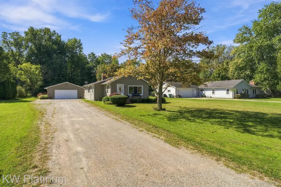 4069 Elaine Avenue, Port Huron, MI 48060 - #3