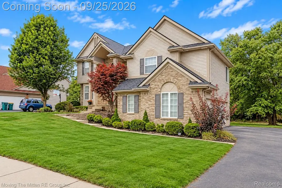 42640 Winding Pond Trail, Van Buren, MI 48111 - #3