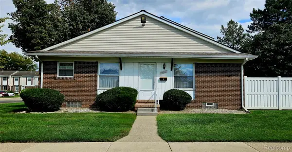 12672 Elaine Drive, Southgate, MI 48195